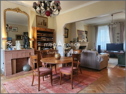Image d'un maison 7 pièces 245 m² à 299000€ à boulogne-sur-mer (62200)