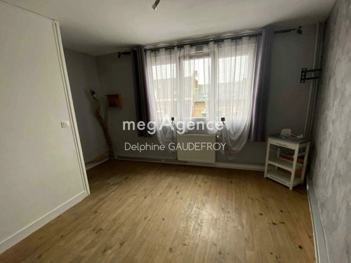 Image d'un maison 3 pièces 42 m² à 164000€ à amiens (80080)