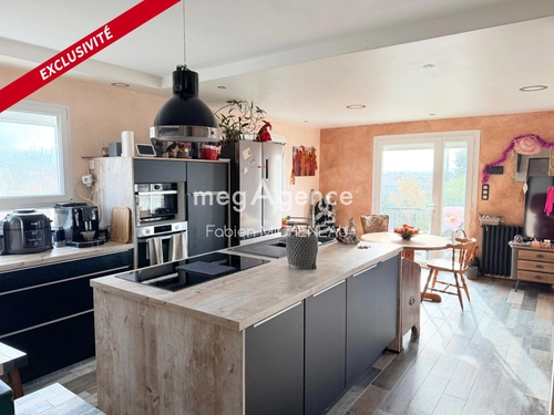 Image d'un maison 5 pièces 91 m² à 183000€ à cholet (49300)