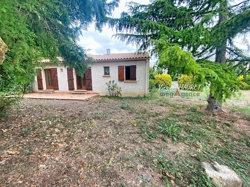 Image d'un maison 3 pièces 91 m² à 320000€ à narbonne (11100)