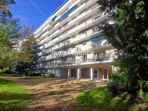 Image d'un appartement 5 pièces 98 m² à 199950€ à joué-lès-tours (37300)