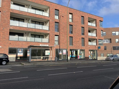 Image d'un appartement 3 pièces 72 m² à 267300€ à amiens (80080)