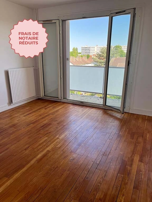 Image d'un appartement 3 pièces 58 m² à 137660€ à viry-châtillon (91170)