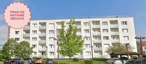 Image d'un appartement 4 pièces 70 m² à 143963€ à viry-châtillon (91170)