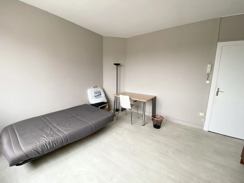 Image d'un appartement meublé 1 pièce 17 m² à 380€ à lens (62300)