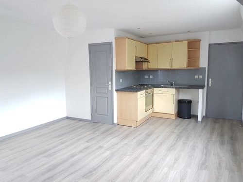 Image d'un appartement 2 pièces 39 m² à 478€ à valenciennes (59300)