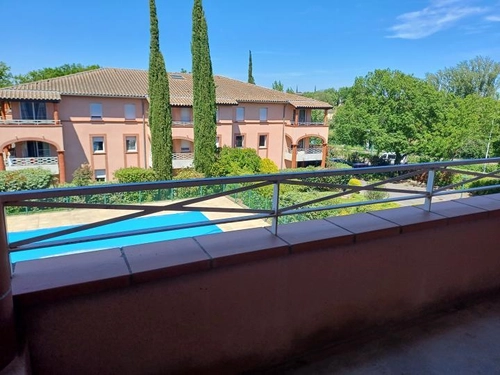 Image d'un appartement 2 pièces 42 m² à 608€ à colomiers (31770)