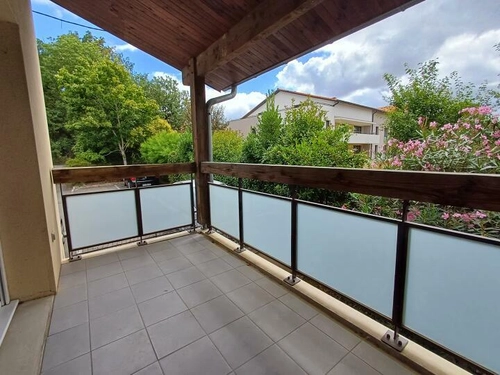 Image d'un appartement 3 pièces 63 m² à 714€ à bruguières (31150)