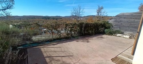 Image d'un maison 5 pièces 93 m² à 960.3€ à montferrat (38620)