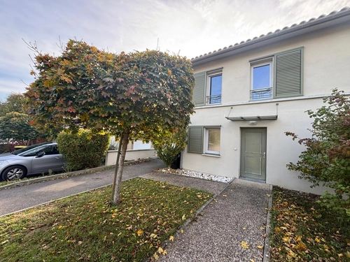 Image d'un maison 4 pièces 80 m² à 922.2€ à castelmaurou (31180)