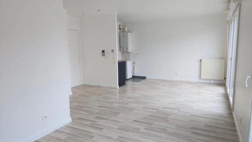 Image d'un appartement 1 pièce 24 m² à 611.4€ à conflans-sainte-honorine (78700)