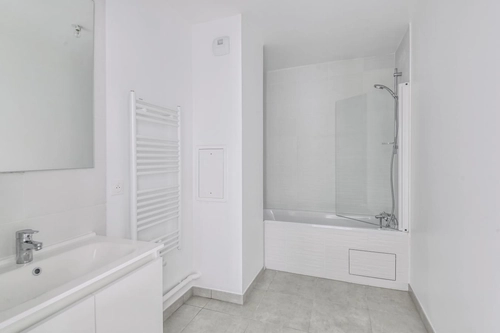 Image d'un appartement 3 pièces 57 m² à 808.16€ à corbeil-essonnes (91100)