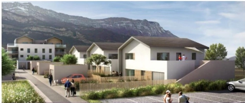 Image d'un maison 5 pièces 99 m² à 1122.81€ à varces-allières-et-risset (38760)