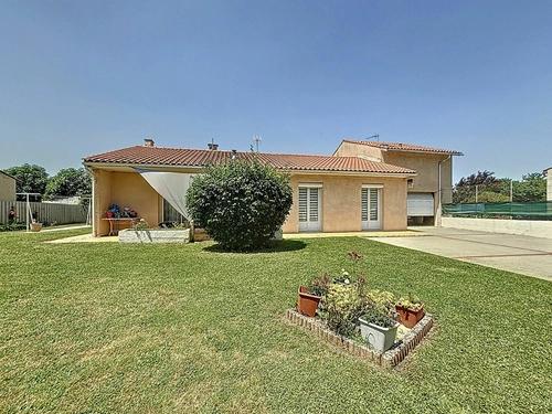 Image d'un maison 6 pièces 131 m² à 443000€ à castanet-tolosan (31320)