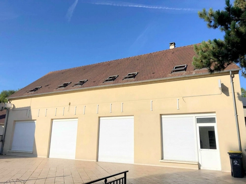 Image d'un maison 10 pièces 340 m² à 470000€ à chars (95750)