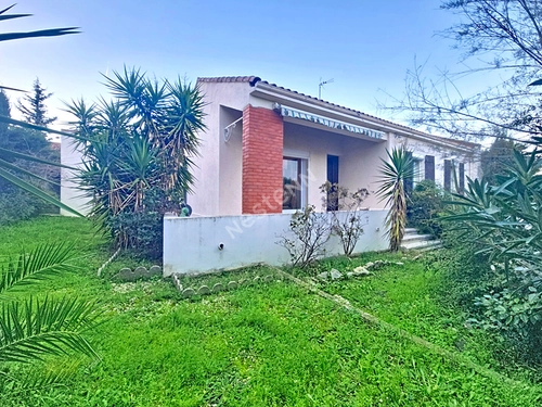 Image d'un maison 4 pièces 98 m² à 368000€ à châteauneuf-les-martigues (13220)