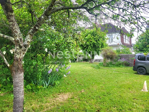 Image d'un maison 5 pièces 135 m² à 321000€ à blois (41000)