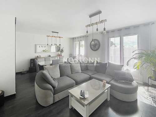Image d'un appartement 4 pièces 71 m² à 210000€ à domont (95330)