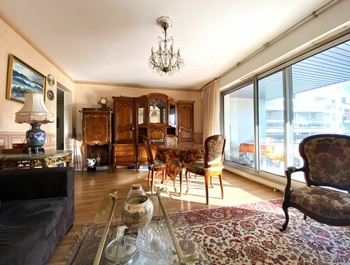 Image d'un appartement 3 pièces 68 m² à 275600€ à vannes (56000)