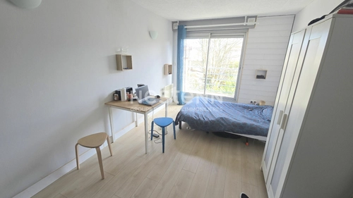 Image d'un appartement 1 pièce 20 m² à 89500€ à toulouse (31000)