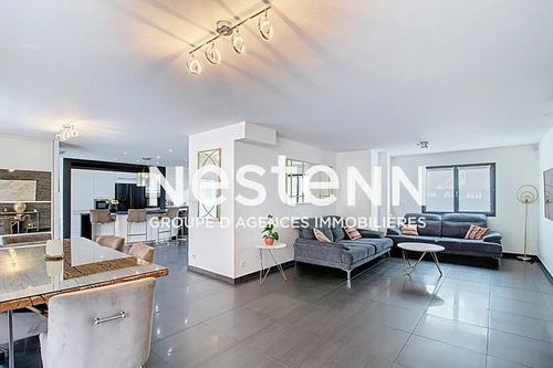 Image d'un maison 6 pièces 150 m² à 650000€ à bron (69500)