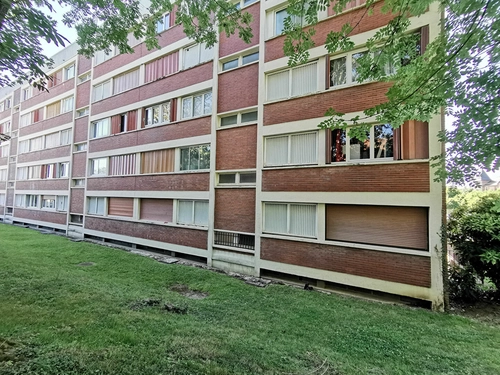 Image d'un appartement 2 pièces 44 m² à 126000€ à domont (95330)