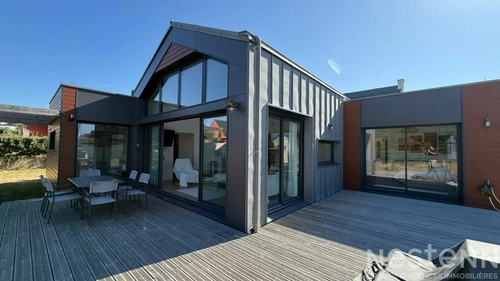 Image d'un maison 4 pièces 93 m² à 602100€ à quiberon (56170)