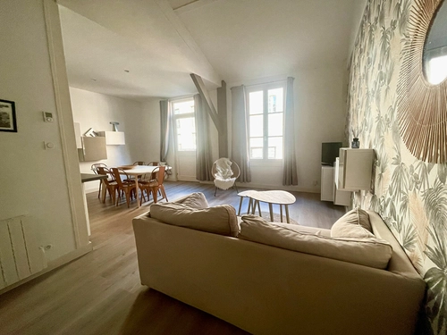 Image d'un maison 4 pièces 92 m² à 588000€ à vannes (56000)