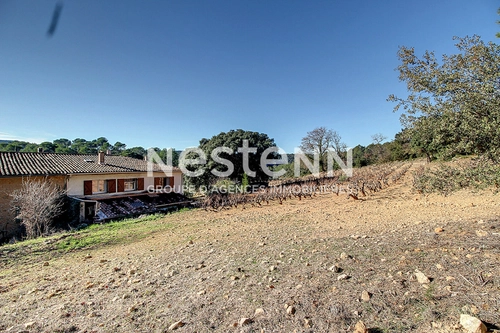 Image d'un maison 5 pièces 115 m² à 279000€ à lorgues (83510)