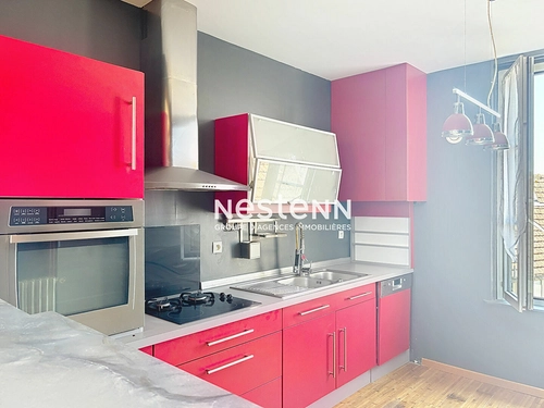 Image d'un appartement 3 pièces 71 m² à 119000€ à gaillon (27600)