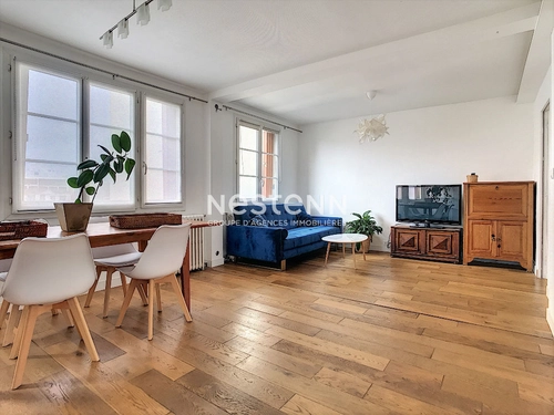 Image d'un appartement meublé 2 pièces 61 m² à 1495€ à issy-les-moulineaux (92130)