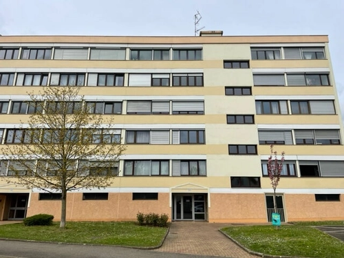 Image d'un appartement 4 pièces 86 m² à 266000€ à illkirch-graffenstaden (67400)