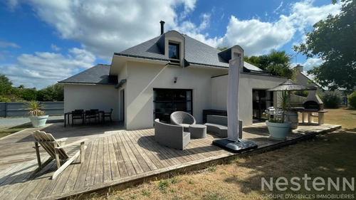 Image d'un maison 7 pièces 151 m² à 820000€ à locmariaquer (56740)