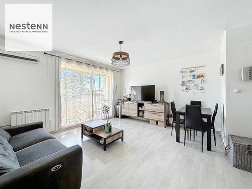 Image d'un appartement 3 pièces 61 m² à 169000€ à miramas (13140)