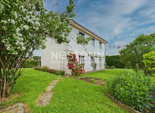 Image d'un maison 6 pièces 115 m² à 260000€ à aurillac (15000)