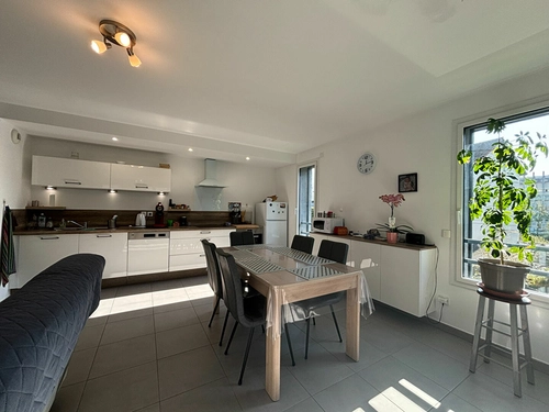 Image d'un appartement 4 pièces 83 m² à 265900€ à chambéry (73000)