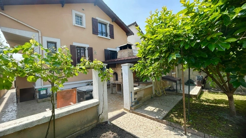 Image d'un maison 6 pièces 92 m² à 359000€ à "épinay-sur-seine" (93800)