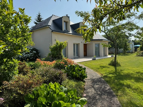 Image d'un maison 7 pièces 148 m² à 483000€ à ambon (56190)