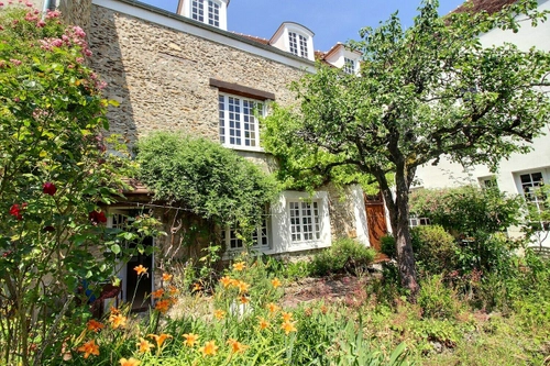 Image d'un maison 9 pièces 288 m² à 733000€ à "épernon" (28230)