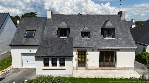 Image d'un maison 6 pièces 134 m² à 633600€ à quiberon (56170)