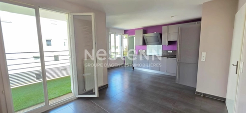 Image d'un appartement 3 pièces 62 m² à 305000€ à palaiseau (91120)