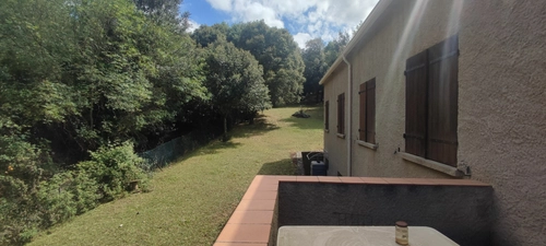 Image d'un maison 6 pièces 126 m² à 330000€ à moltifao (20218)
