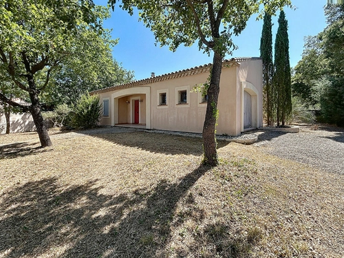 Image d'un maison 4 pièces 112 m² à 479000€ à bagnols-en-forêt (83600)