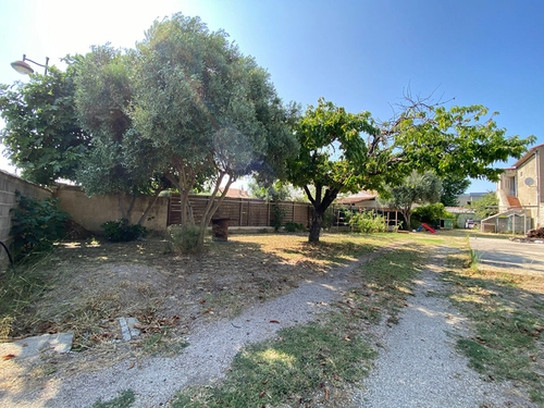 Image d'un maison 4 pièces 105 m² à 276000€ à saint-victoret (13730)