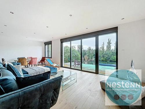 Image d'un appartement 5 pièces 153 m² à 295000€ à saint-hilaire-saint-mesmin (45160)