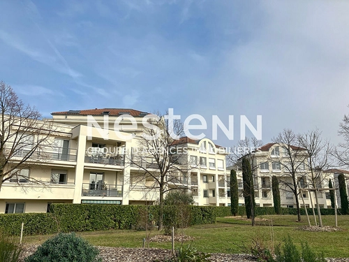 Image d'un appartement 3 pièces 77 m² à 344000€ à bron (69500)