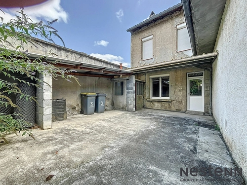 Image d'un maison 3 pièces 93 m² à 175600€ à carbonne (31390)