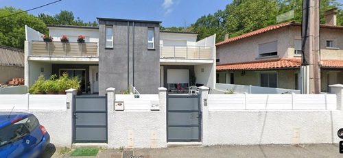 Image d'un maison 4 pièces 110 m² à 800€ à lavelanet (09300)
