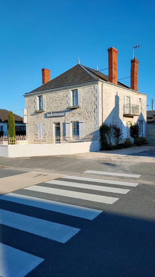 Image d'un maison 9 pièces 318 m² à 376000€ à vineuil (41350)