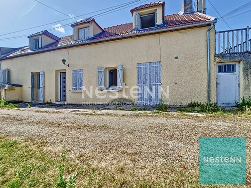 Image d'un maison 5 pièces 103 m² à 129800€ à montereau-fault-yonne (77130)